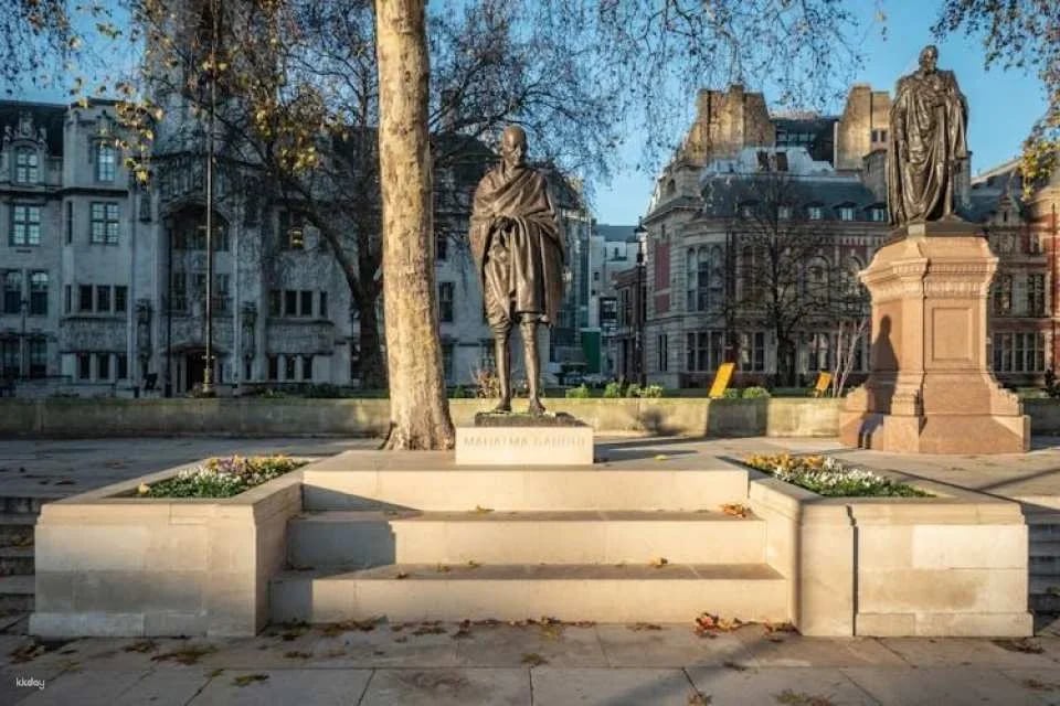 Guided Tour of Westminster Abbey, Big Ben and Buckingham