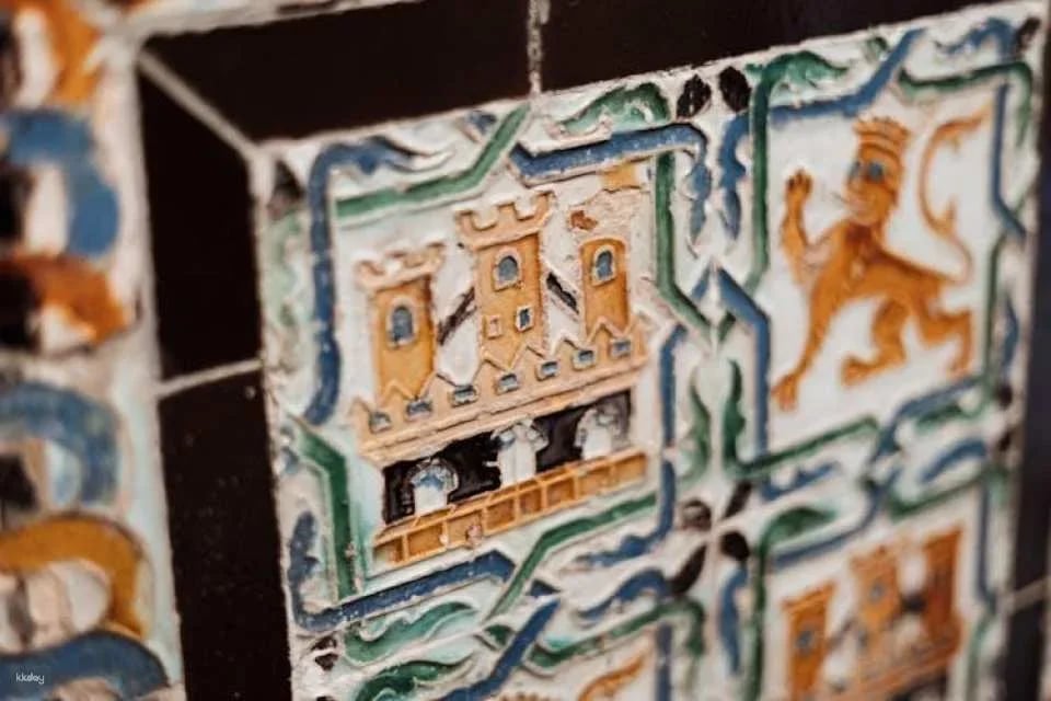 Seville's Fine Arts Museum tickets and guided tour