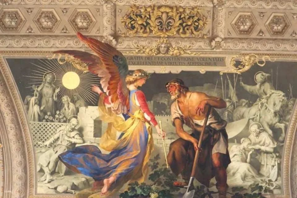 Vatican Museums and Sistine Chapel escorted entrance