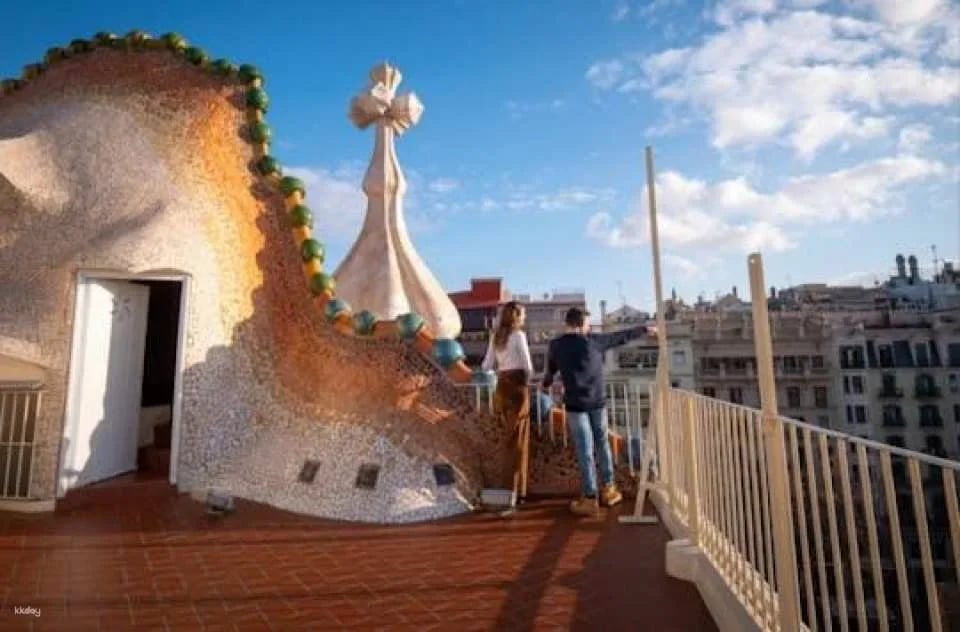 Casa Batlló Pre-Opening Morning Visit with Audioguide