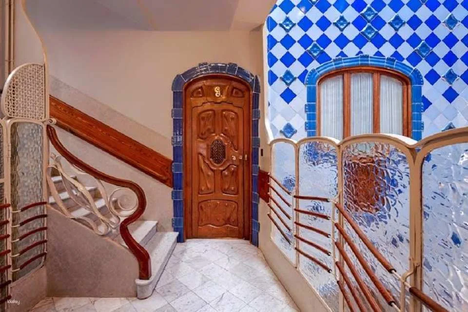 Casa Batlló Pre-Opening Morning Visit with Audioguide