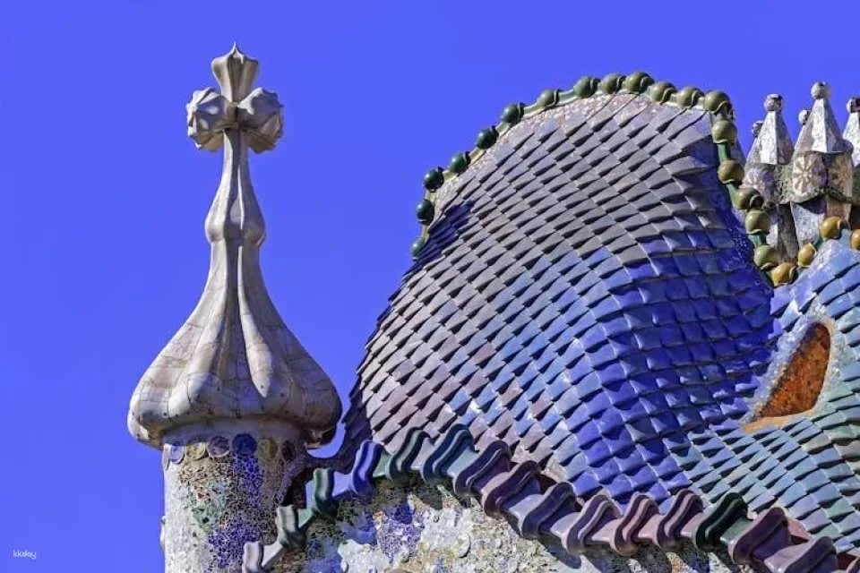 Casa Batlló Pre-Opening Morning Visit with Audioguide