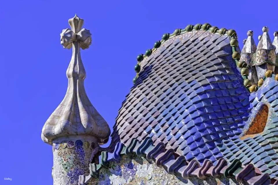 Casa Batlló Pre-Opening Morning Visit with Audioguide