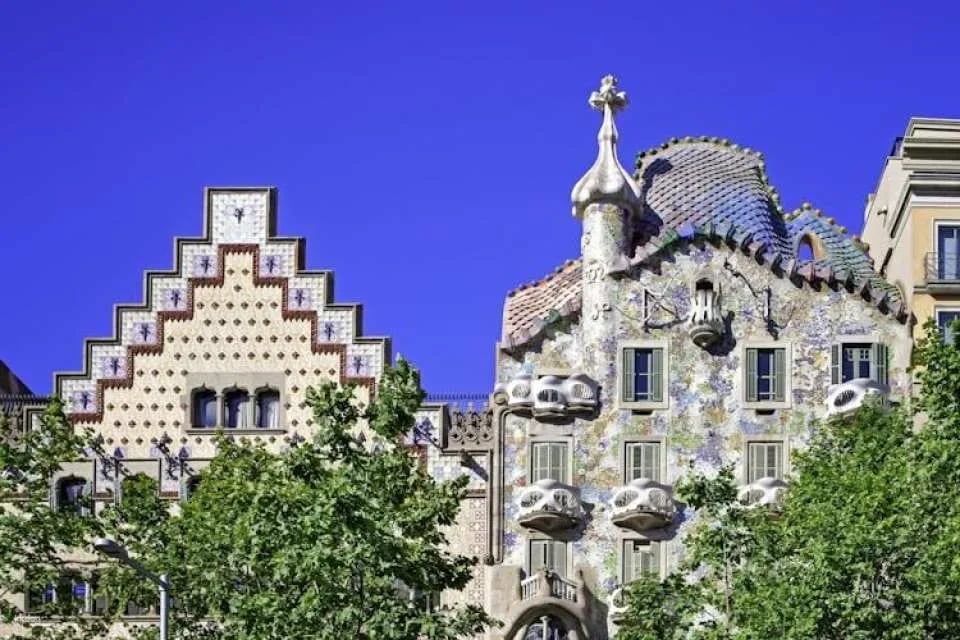 Casa Batlló Pre-Opening Morning Visit with Audioguide