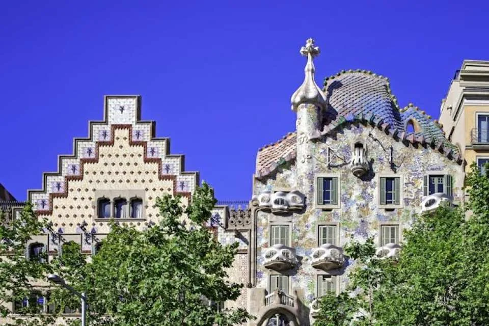 Casa Batlló Pre-Opening Morning Visit with Audioguide