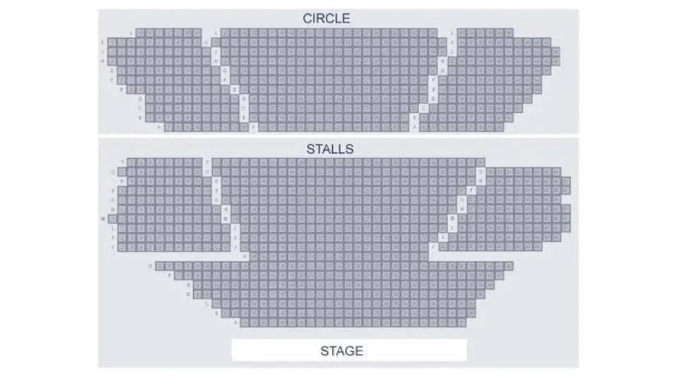 The Book of Mormon skip-the-line tickets in London
