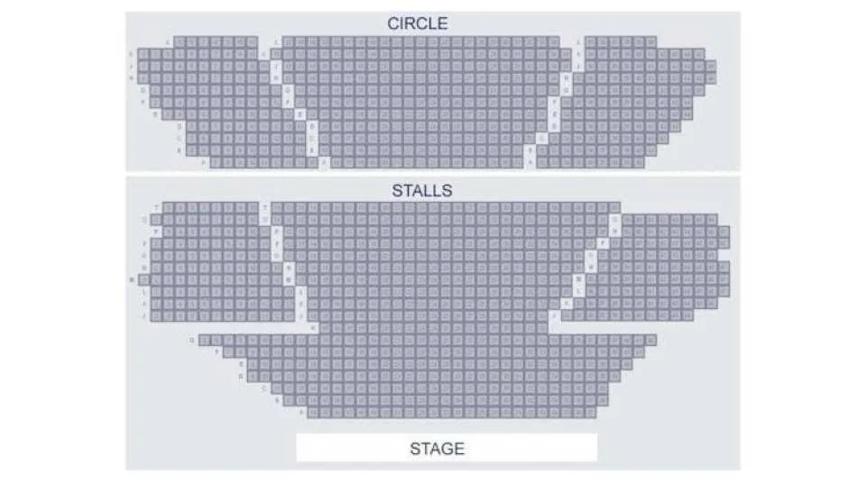 The Book of Mormon skip-the-line tickets in London