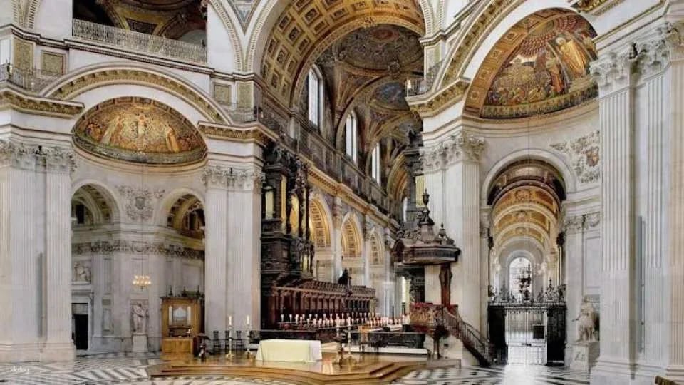 London in one day tour with river cruise
