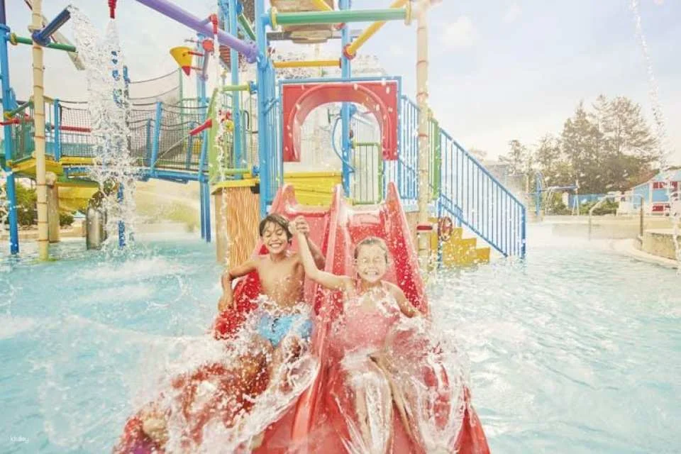 2 or 3-Day Pass to PortAventura, Ferrari Land and Caribe Aquatic Park