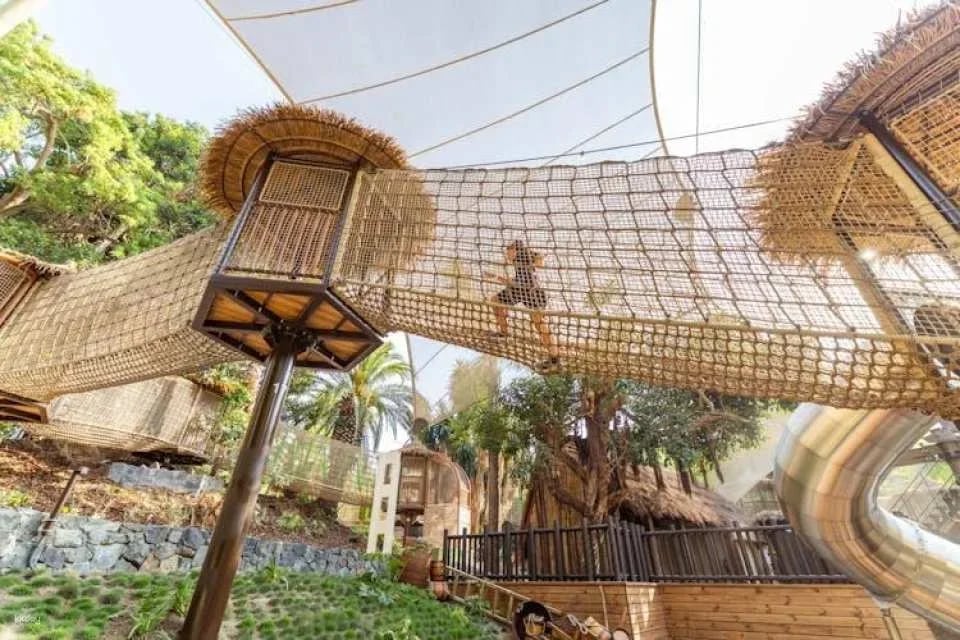 2 or 3-Day Pass to PortAventura, Ferrari Land and Caribe Aquatic Park