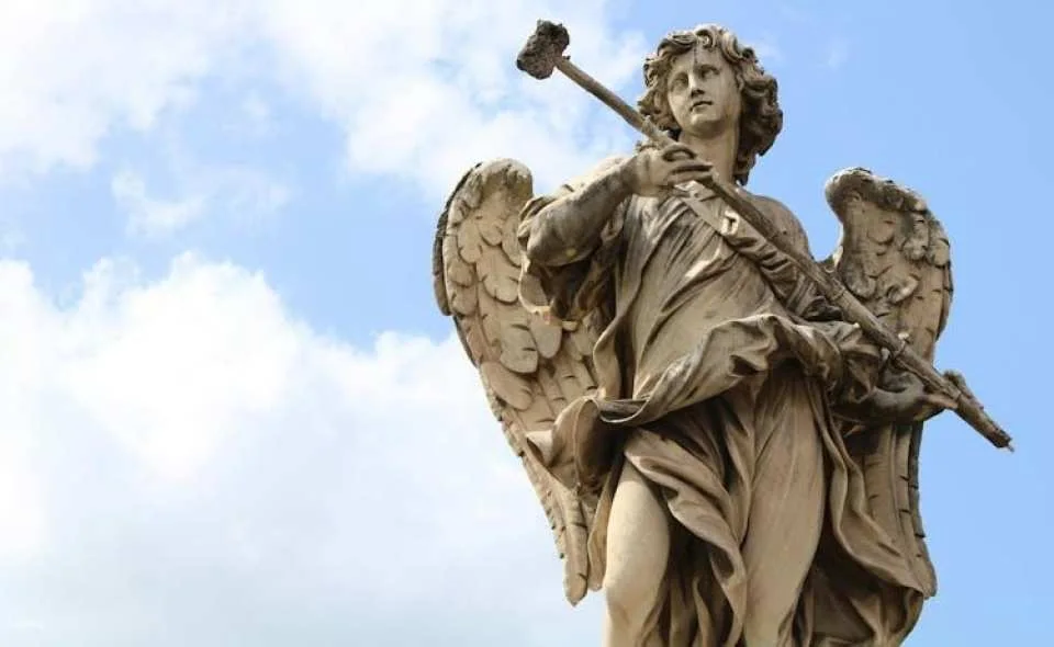 Castel Sant'Angelo access with audio guide