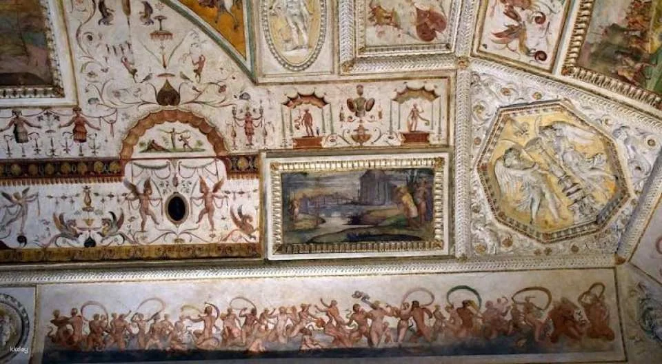 Castel Sant'Angelo access with audio guide