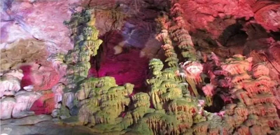 Canelobre Caves and Busot Ethnic Music Museum guided tour from Alicante