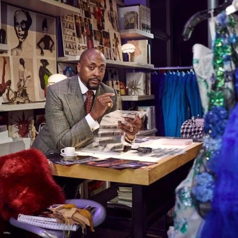 The Devil Wears Prada tickets with two-course pre-theatre dinner