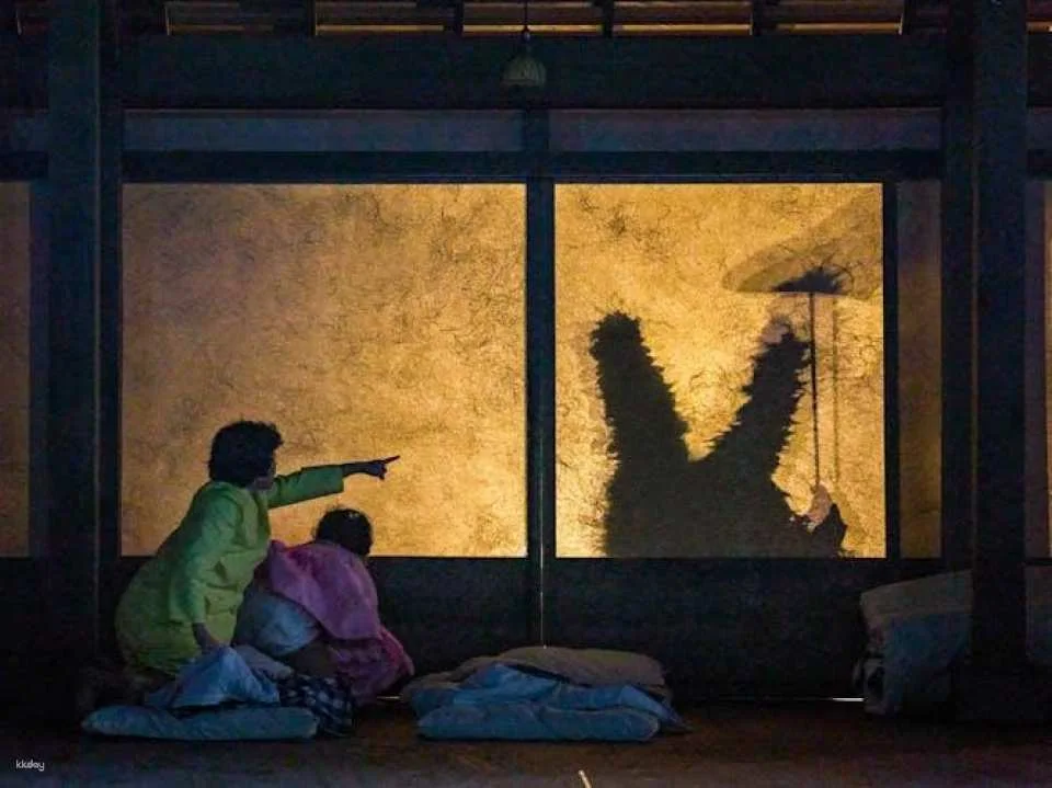 Tickets for My Neighbour Totoro at the Gillian Lynne Theatre
