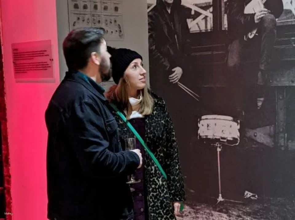 Liverpool Beatles Museum