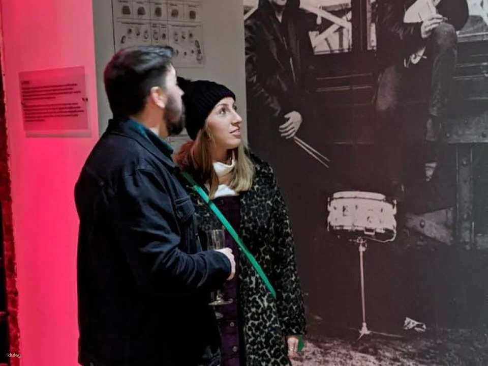 Liverpool Beatles Museum