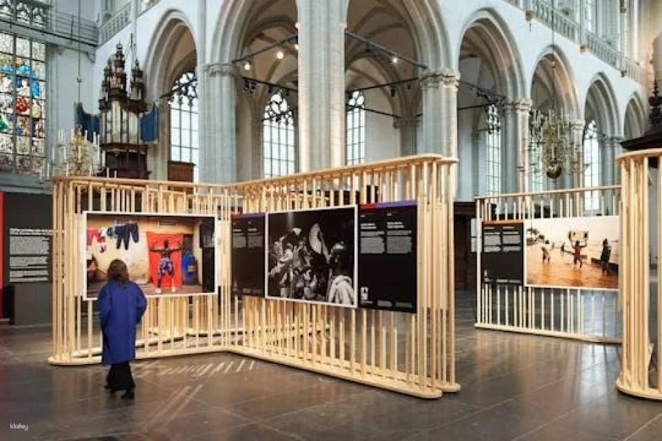 World Press Photo Exhibition 2026