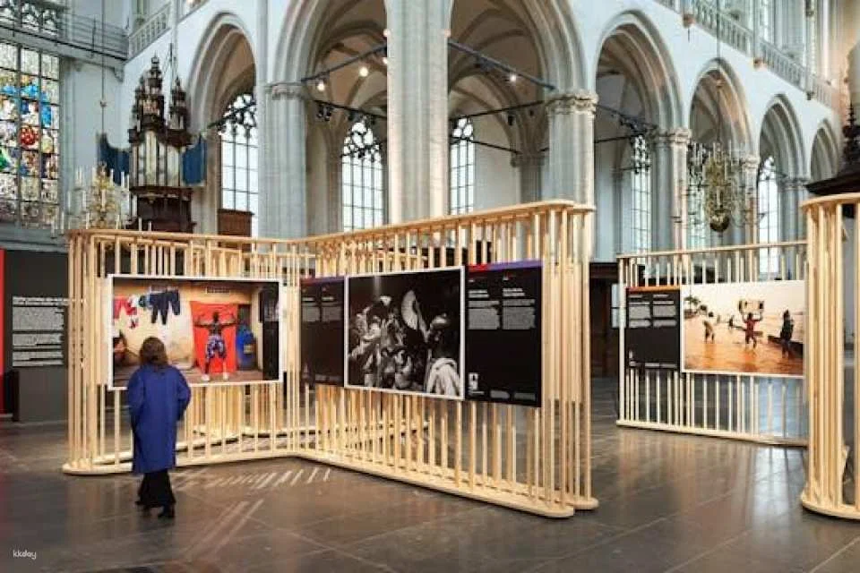 World Press Photo Exhibition 2026