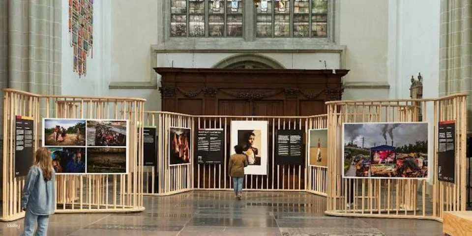World Press Photo Exhibition 2026