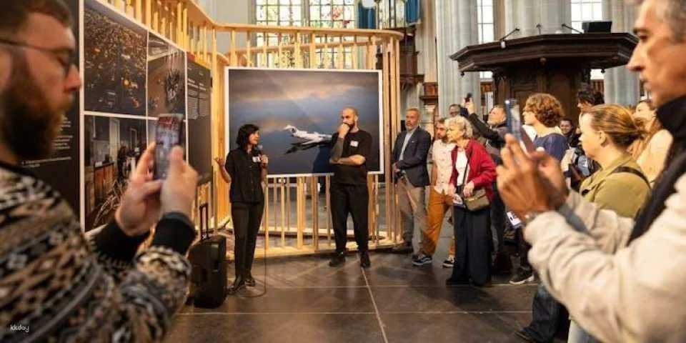 World Press Photo Exhibition 2026