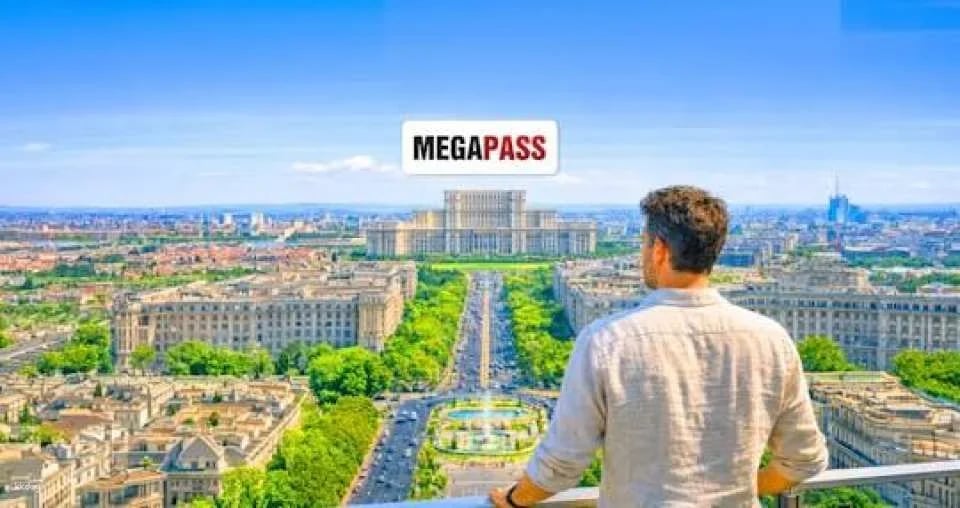 Budapest Pass to Parliament, cruise and St Stephen's Basilica