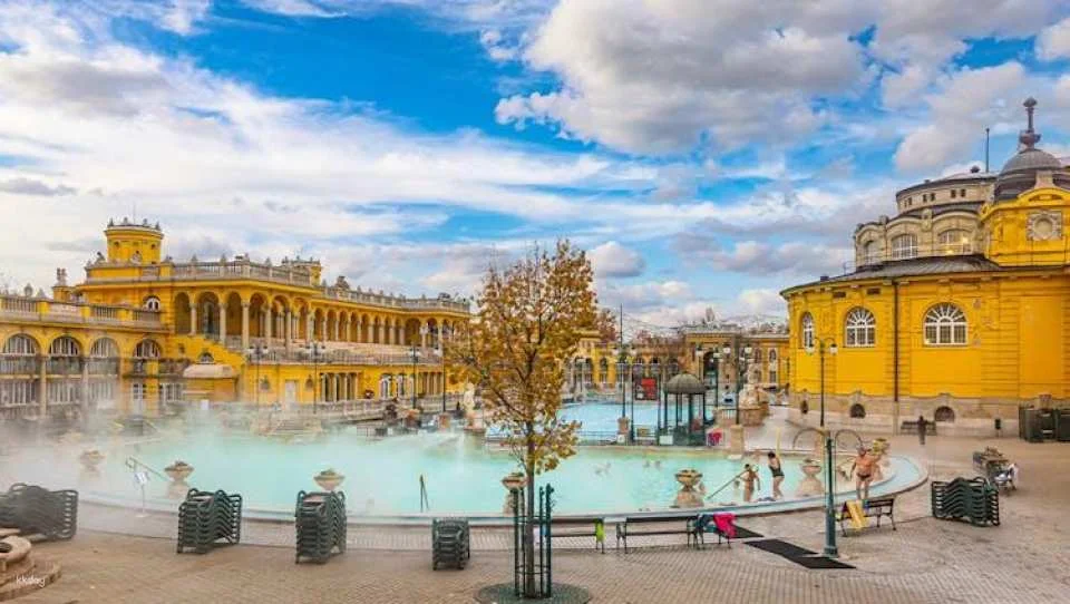 Budapest Pass to Parliament, cruise and St Stephen's Basilica