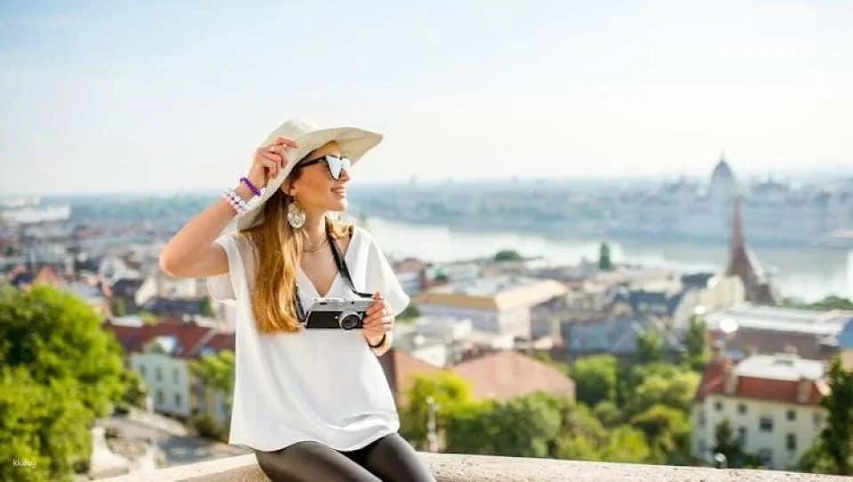 Budapest Pass to Parliament, cruise and St Stephen's Basilica