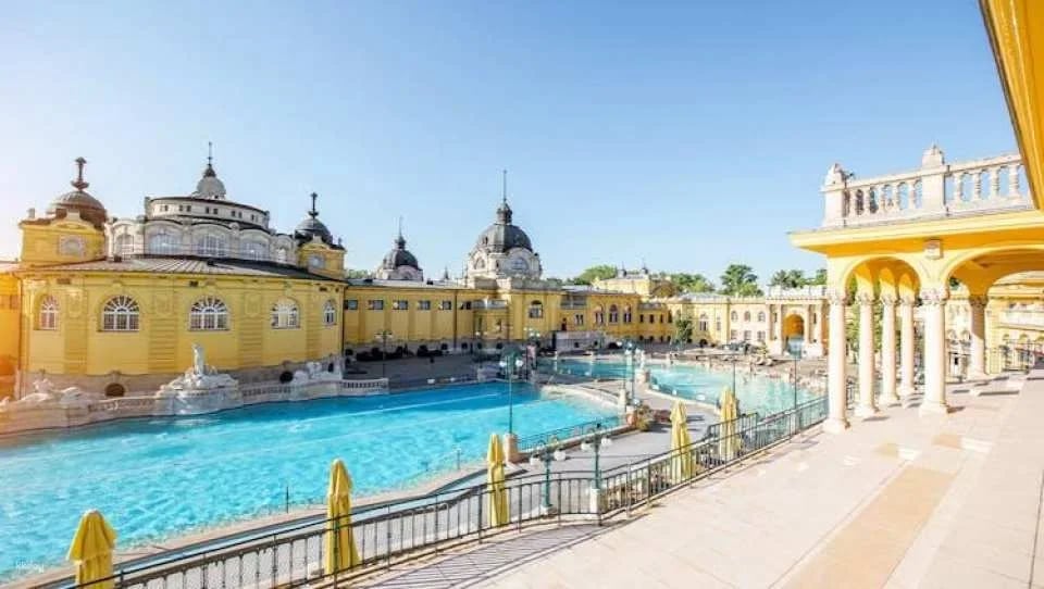 Budapest Pass to Parliament, cruise and St Stephen's Basilica