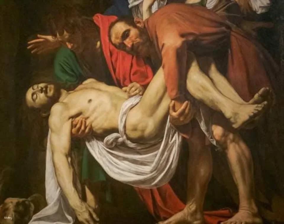 Vatican Museums, Sistine Chapel Guided Tour with St. Peter's Basilica