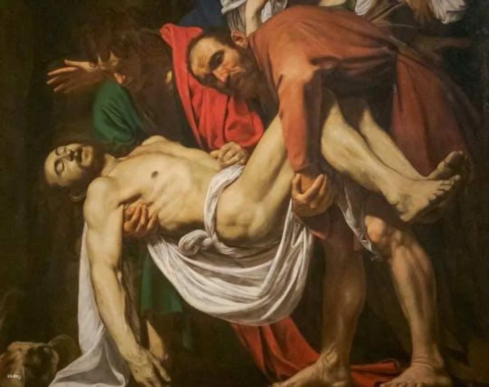 Vatican Museums, Sistine Chapel Guided Tour with St. Peter's Basilica