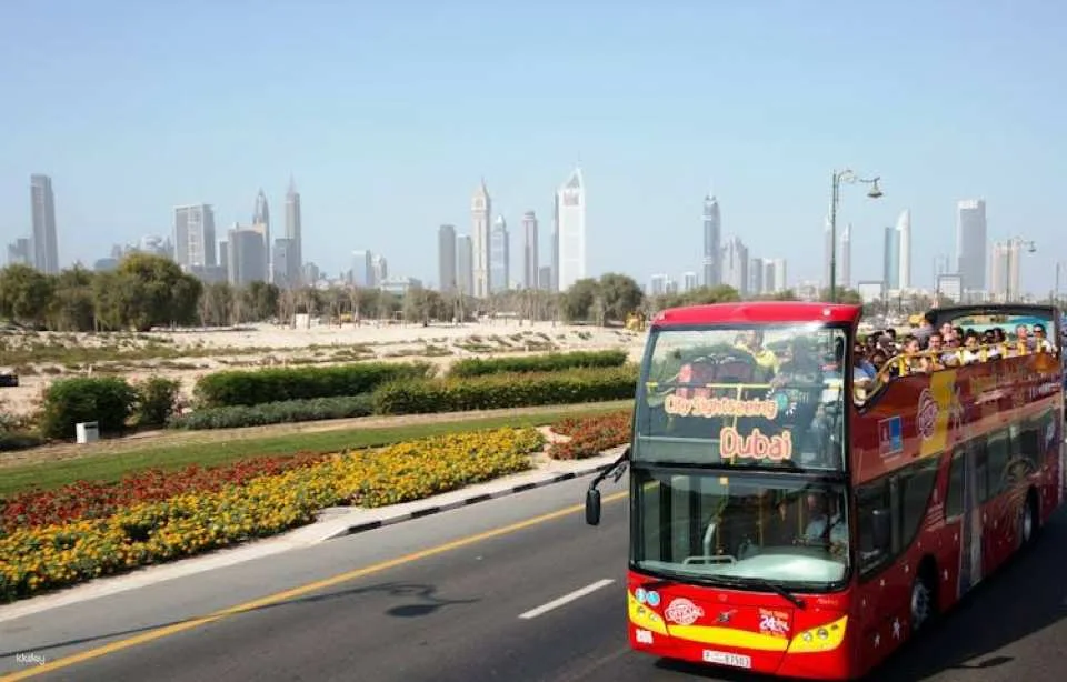Dubai Unlimited Attractions Pass