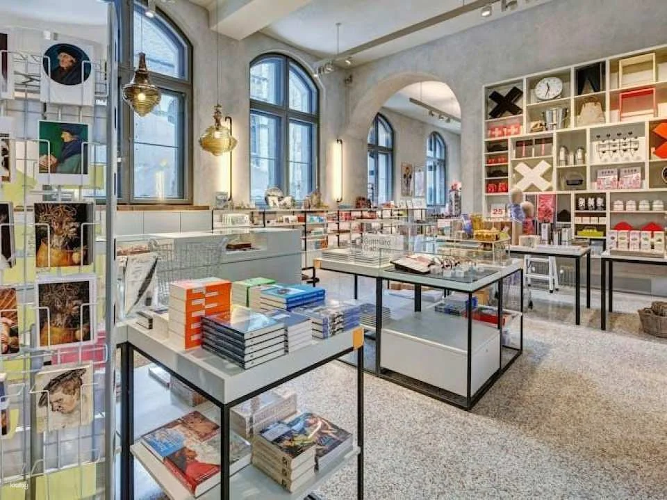 Swiss National Museum access in Zurich