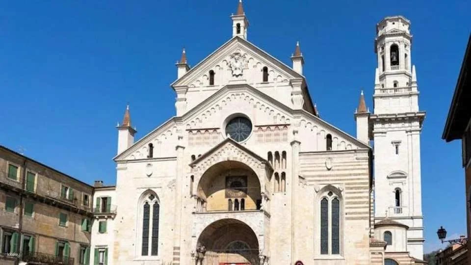 Verona audio guide with TravelMate app
