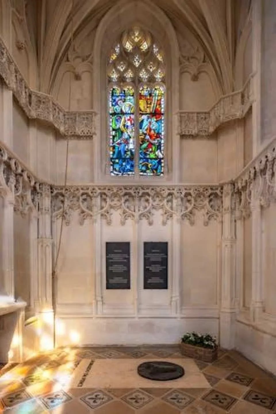 Skip-the-line tickets to the Château Royal d'Amboise