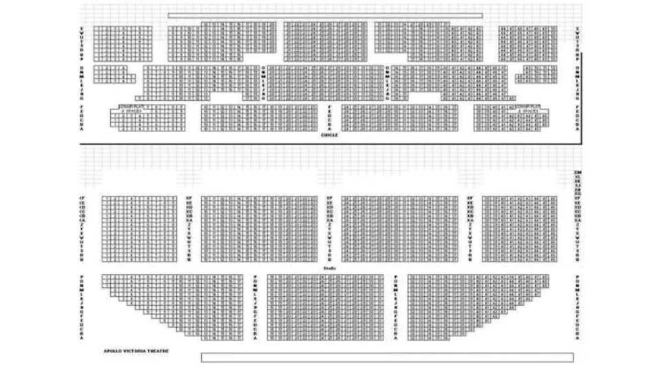 Wicked skip-the-line tickets at London Theatre