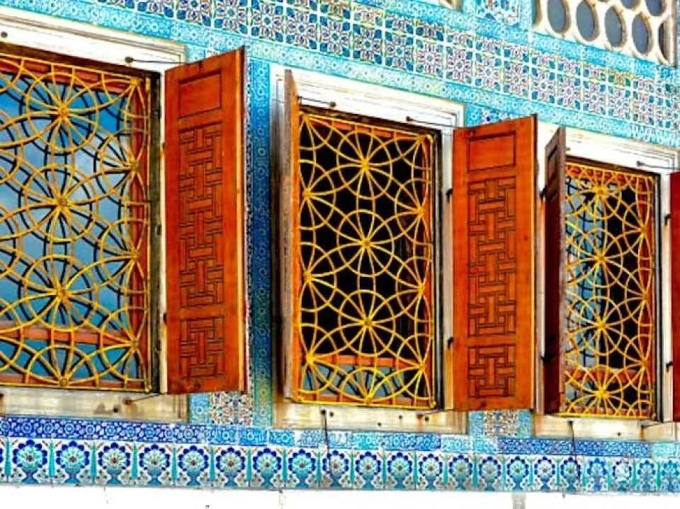 1-Day Istanbul Fast Pass with Skip-the-Line Entrance Tickets