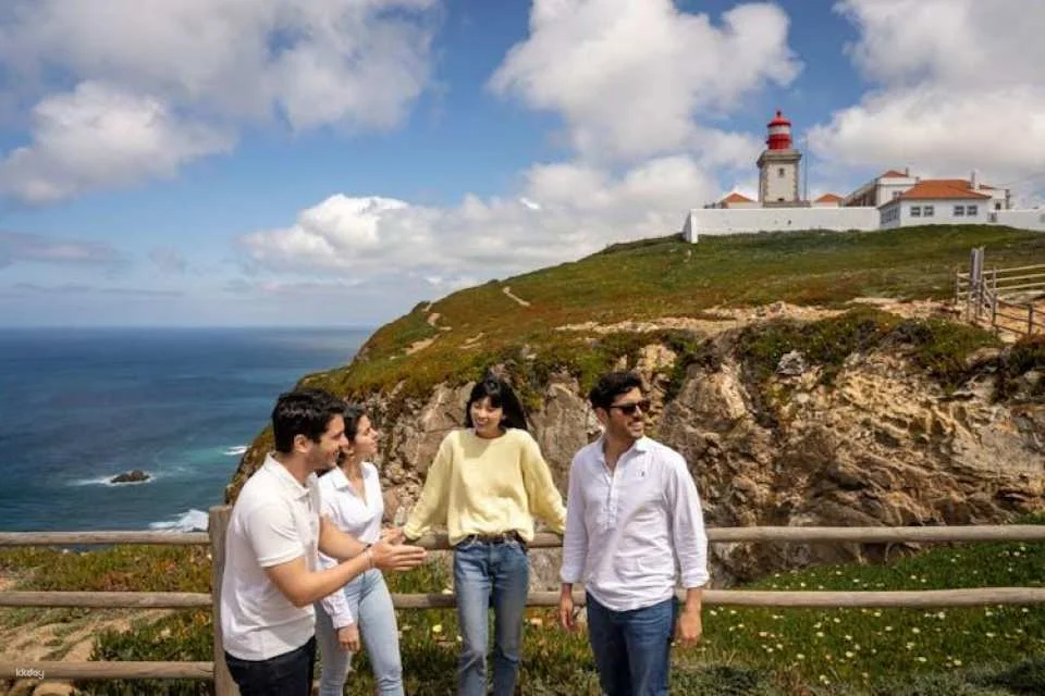 4x4 excursion to Sintra and Cabo da Roca from Lisbon