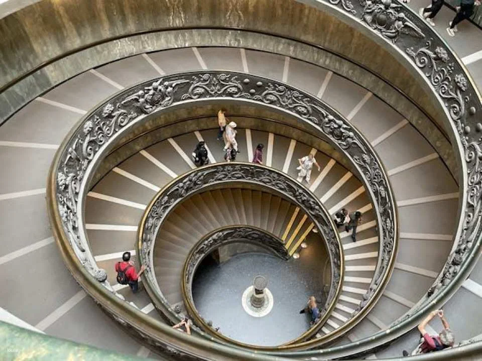 Vatican Museums, Sistine Chapel, and St. Peter's Square guided tour