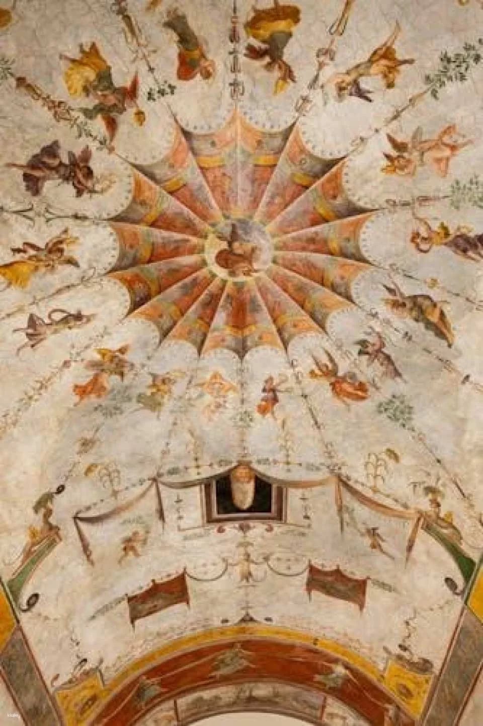 Vatican Museums, Sistine Chapel, and St. Peter's Square guided tour