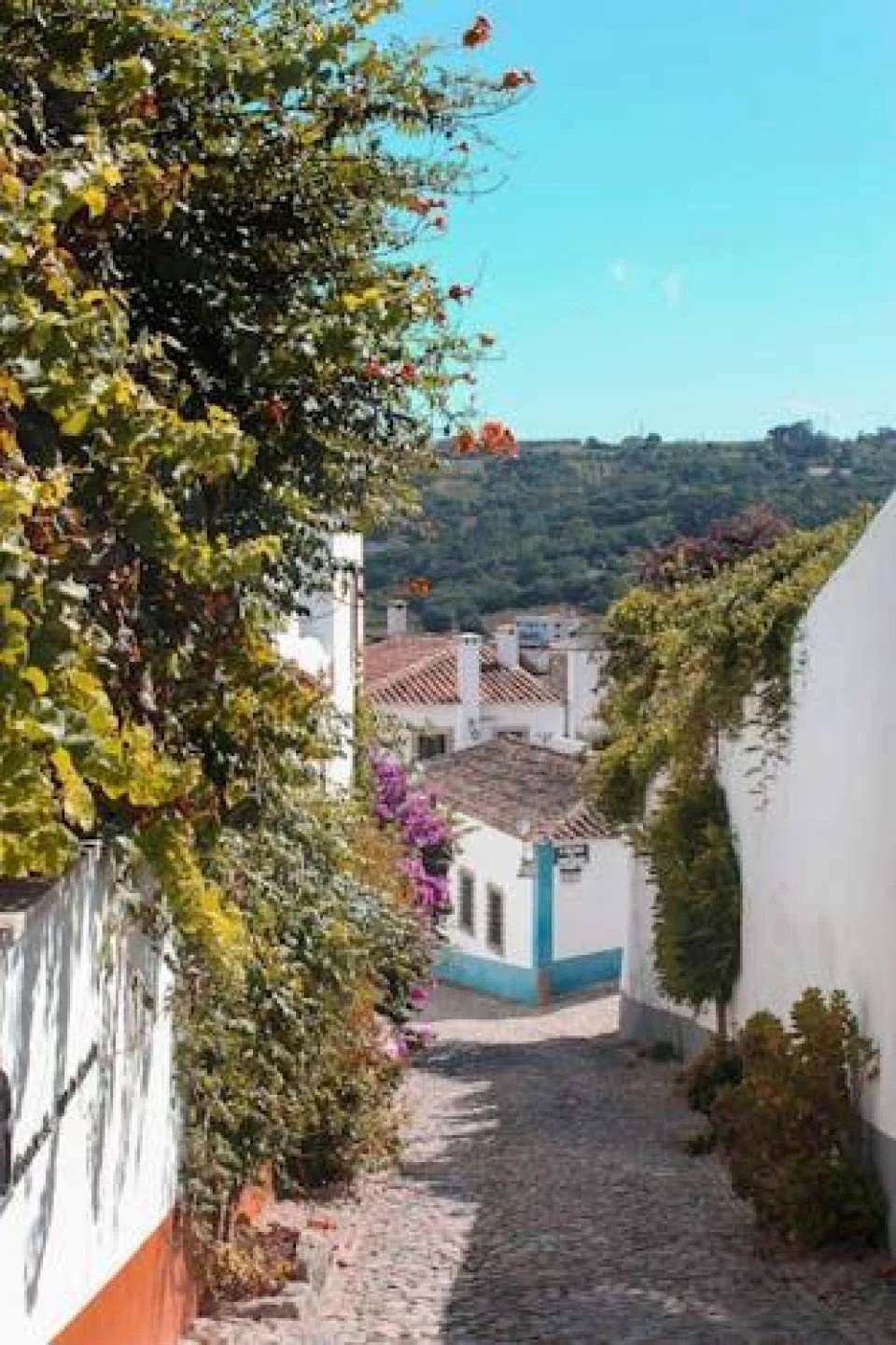 Full-day trip to Fátima, Nazaré, Óbidos and Batalha from Lisbon