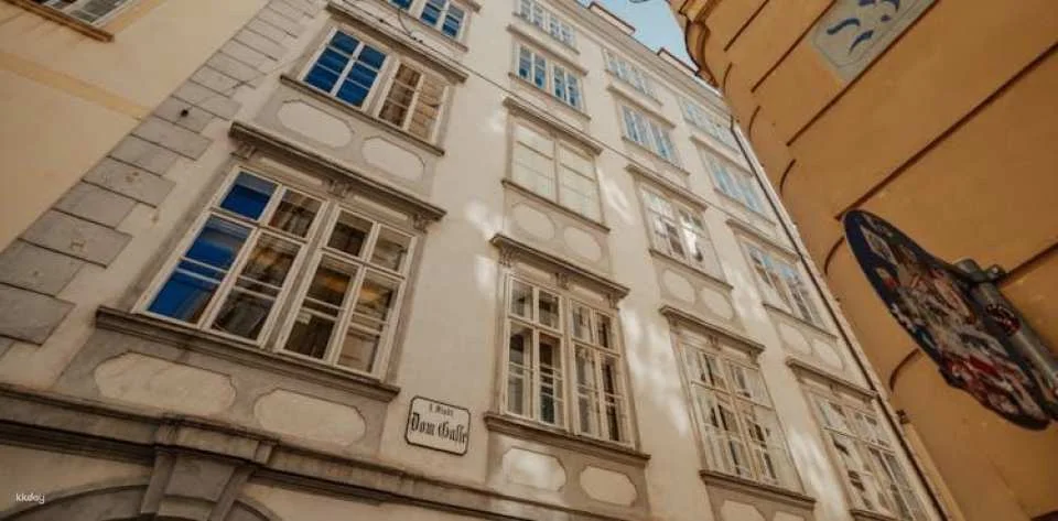 Mozarthaus Vienna tickets