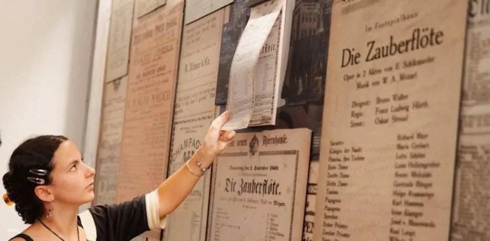 Mozarthaus Vienna tickets