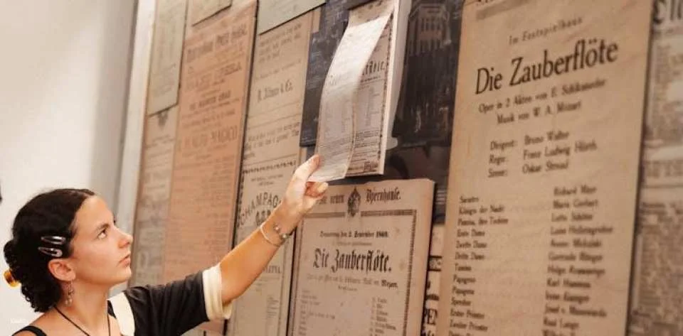 Mozarthaus Vienna tickets