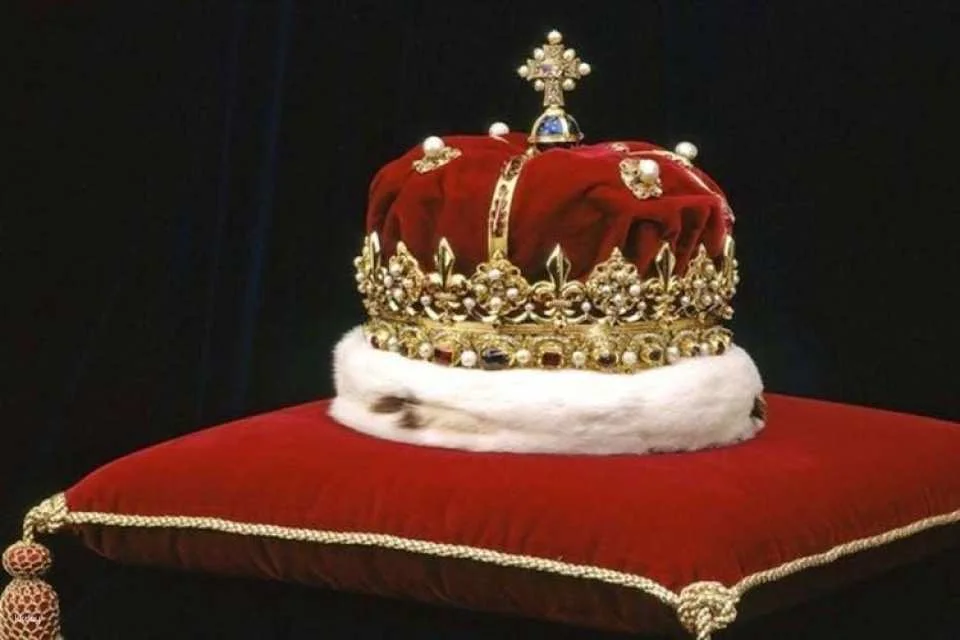 Edinburgh Castle express guided tour with entrance tickets