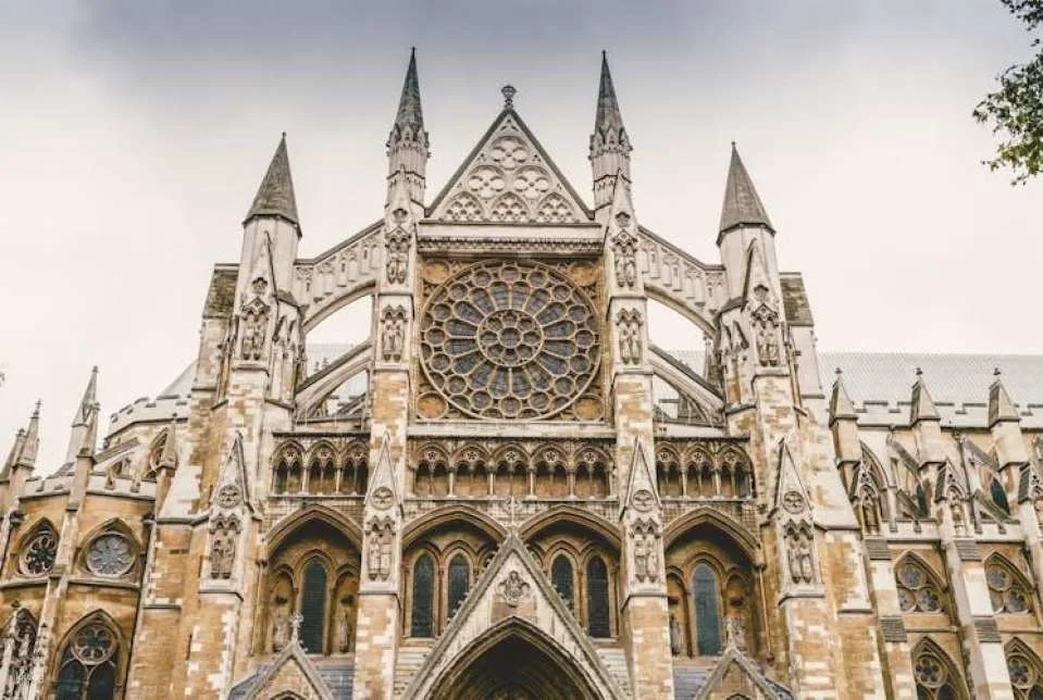London's Westminster Abbey and the Houses of Parliament day tour