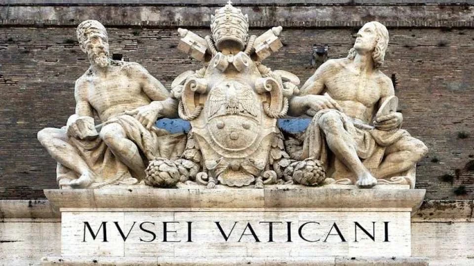 Rome with TravelMate App