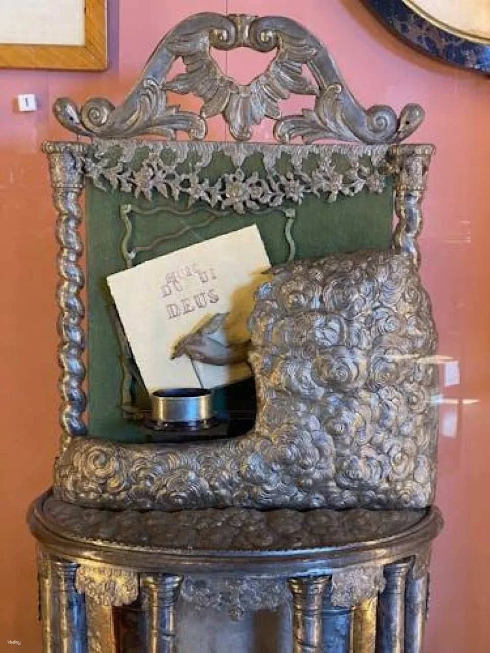 Galileo Museum private tour