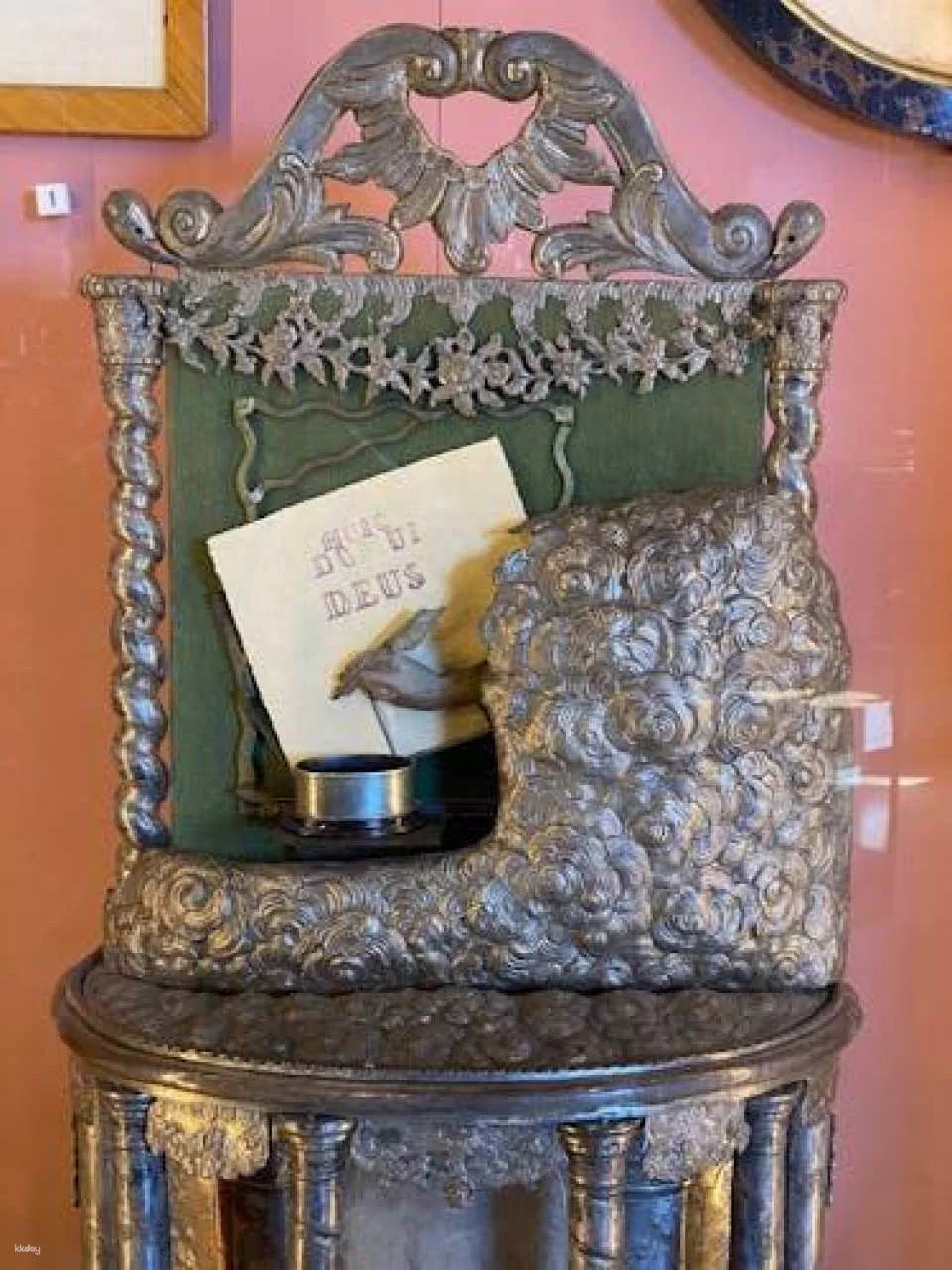 Galileo Museum private tour