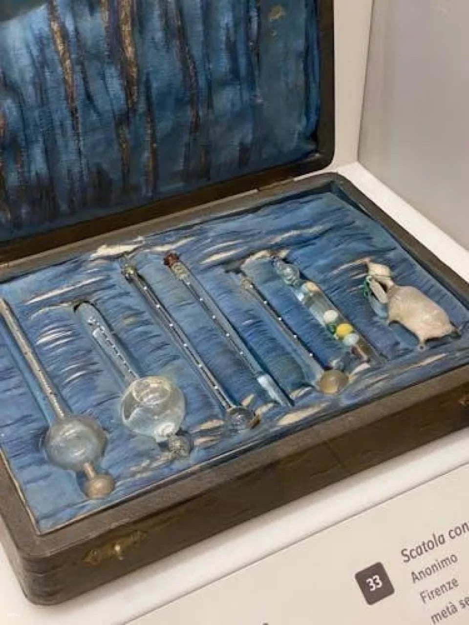 Galileo Museum private tour